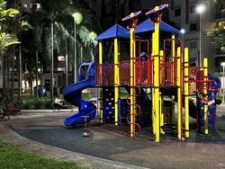 Blk 144 Rivervale Place (Sengkang), HDB 5 Rooms #490333831